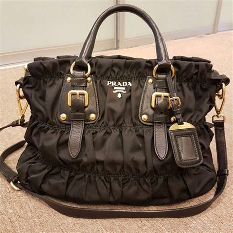 preloved prada handbags malaysia|vintage Prada handbags.